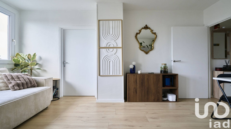 Ma-Cabane - Vente Appartement Marcq-en-Baroeul, 45 m²