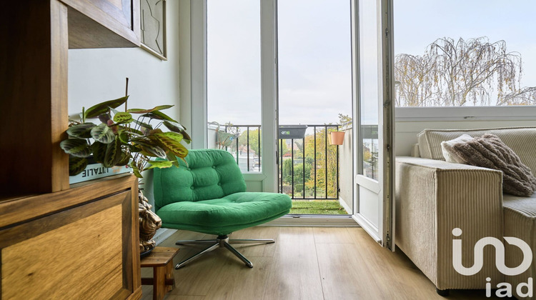 Ma-Cabane - Vente Appartement Marcq-en-Baroeul, 45 m²