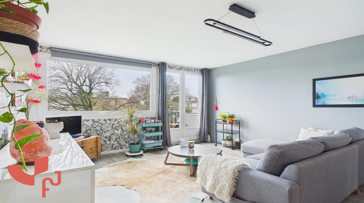 Ma-Cabane - Vente Appartement Marcq-en-Baroeul, 59 m²