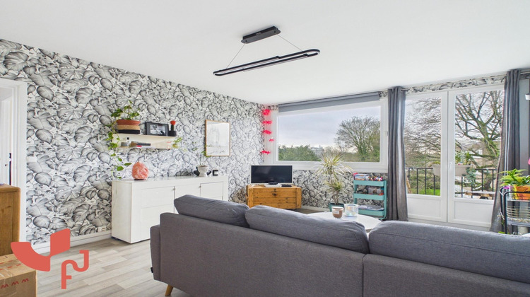 Ma-Cabane - Vente Appartement Marcq-en-Baroeul, 59 m²