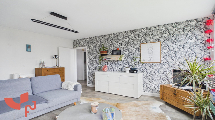 Ma-Cabane - Vente Appartement Marcq-en-Baroeul, 59 m²