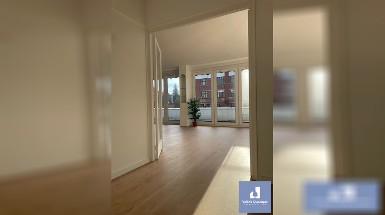 Ma-Cabane - Vente Appartement Marcq-en-Baroeul, 127 m²