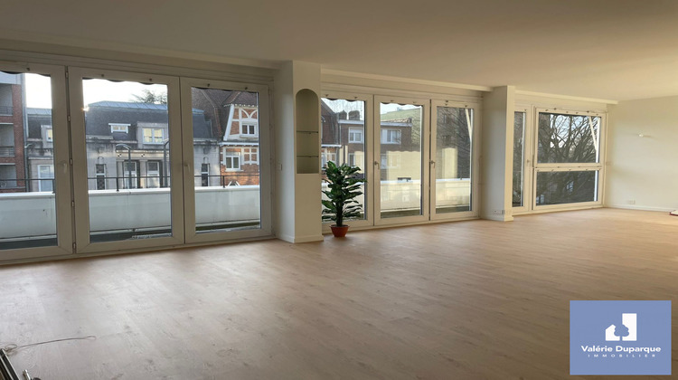 Ma-Cabane - Vente Appartement Marcq-en-Baroeul, 127 m²
