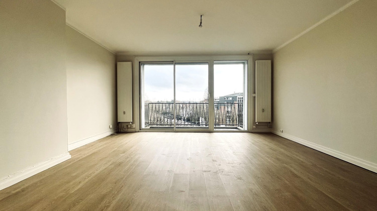 Ma-Cabane - Vente Appartement Marcq-en-Baroeul, 88 m²