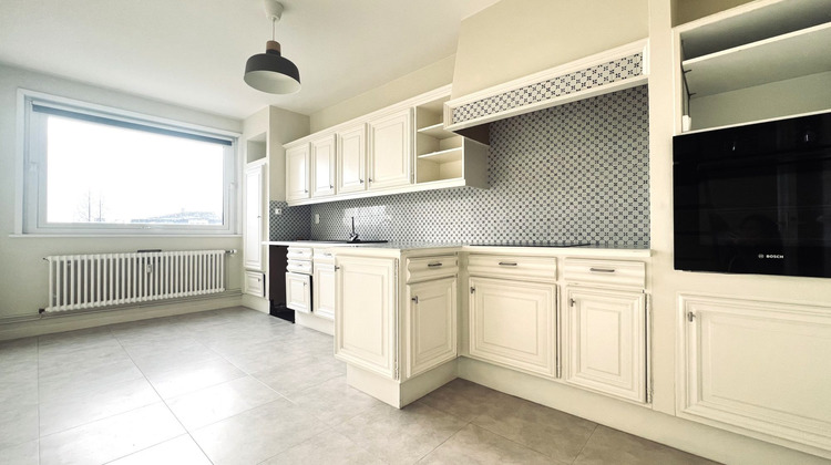 Ma-Cabane - Vente Appartement Marcq-en-Baroeul, 88 m²