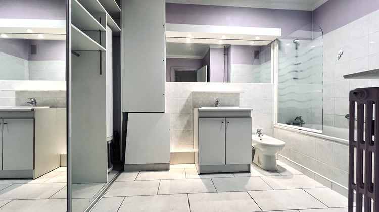 Ma-Cabane - Vente Appartement Marcq-en-Baroeul, 88 m²