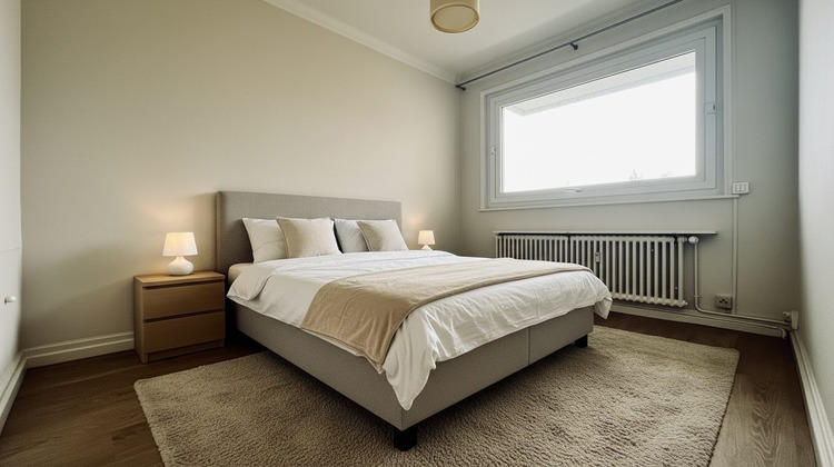 Ma-Cabane - Vente Appartement Marcq-en-Baroeul, 88 m²