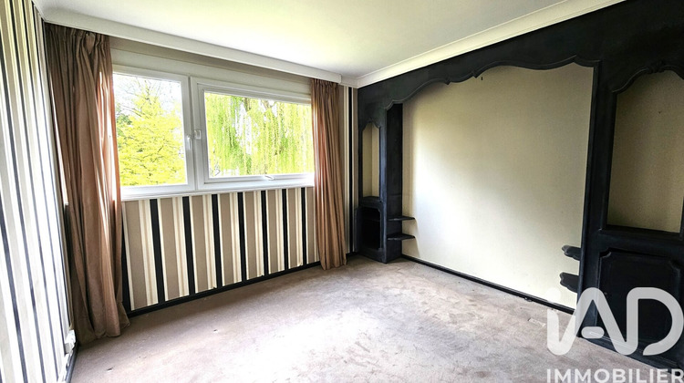Ma-Cabane - Vente Appartement Marcq-en-Baroeul, 127 m²