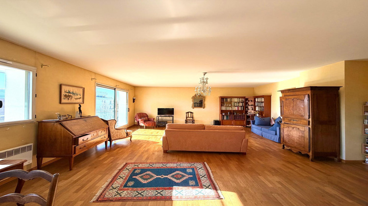 Ma-Cabane - Vente Appartement Marcq-en-Baroeul, 135 m²