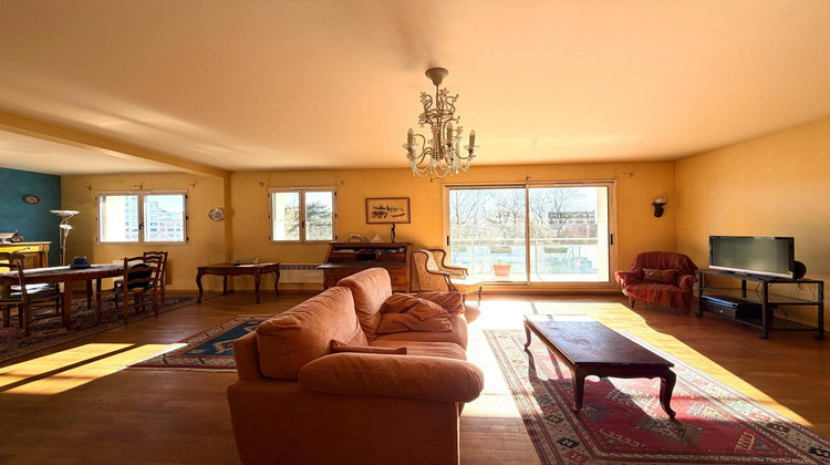 Ma-Cabane - Vente Appartement Marcq-en-Baroeul, 135 m²