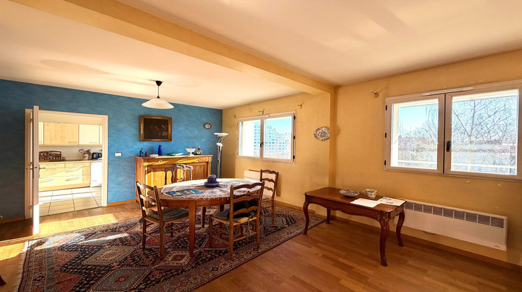 Ma-Cabane - Vente Appartement Marcq-en-Baroeul, 135 m²