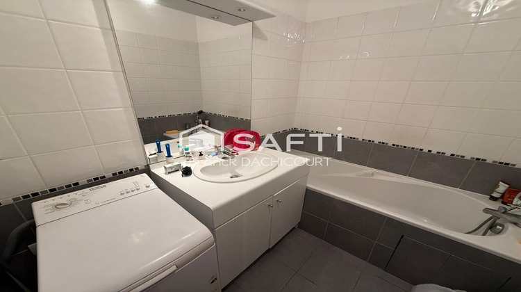 Ma-Cabane - Vente Appartement Marcq-en-Baroeul, 47 m²