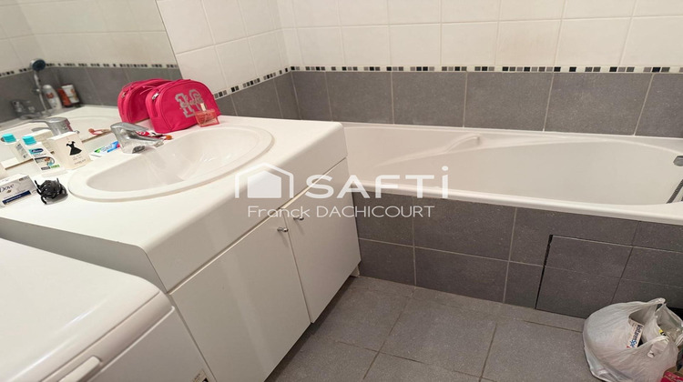 Ma-Cabane - Vente Appartement Marcq-en-Baroeul, 47 m²