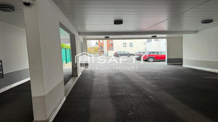 Ma-Cabane - Vente Appartement Marcq-en-Baroeul, 47 m²