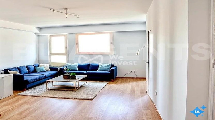 Ma-Cabane - Vente Appartement Marcq-en-Baroeul, 42 m²