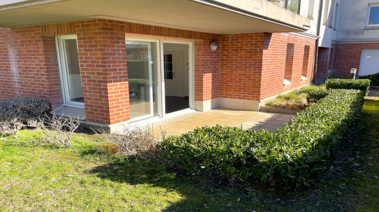 Ma-Cabane - Vente Appartement Marcq-en-Baroeul, 51 m²