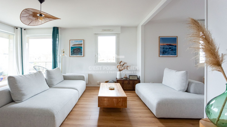 Ma-Cabane - Vente Appartement Marcq-en-Baroeul, 90 m²