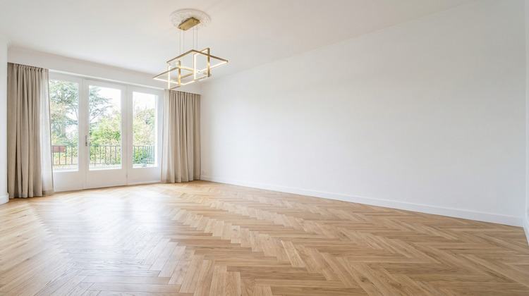 Ma-Cabane - Vente Appartement Marcq-en-Baroeul, 72 m²