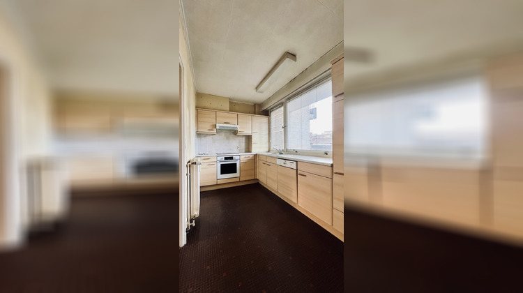 Ma-Cabane - Vente Appartement Marcq-en-Baroeul, 72 m²