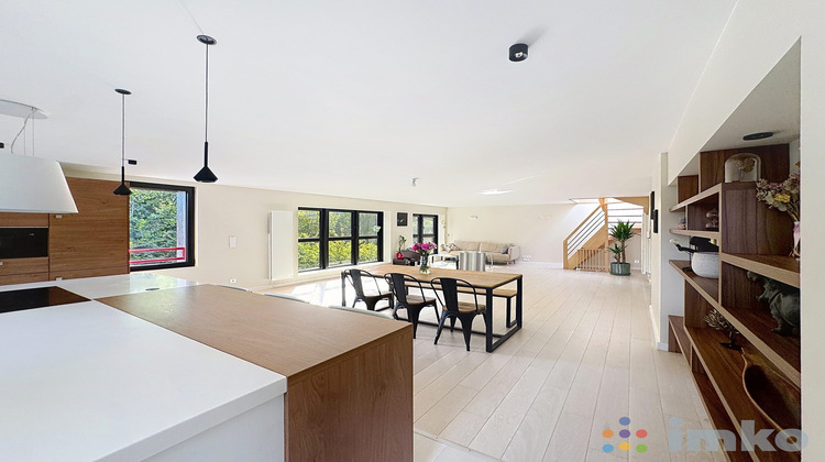 Ma-Cabane - Vente Appartement Marcq-en-Baroeul, 130 m²