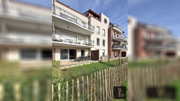 Ma-Cabane - Vente Appartement Marcq-en-Baroeul, 70 m²