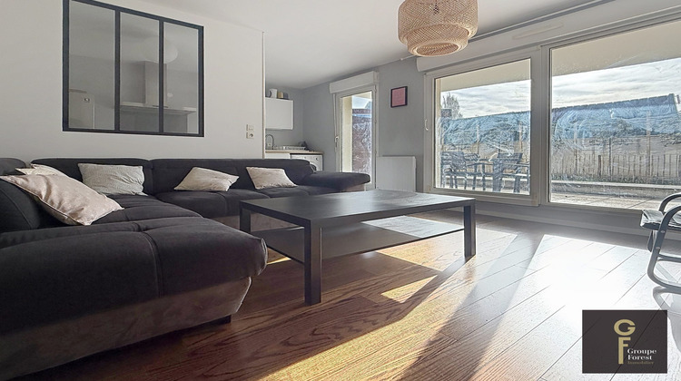 Ma-Cabane - Vente Appartement Marcq-en-Baroeul, 70 m²