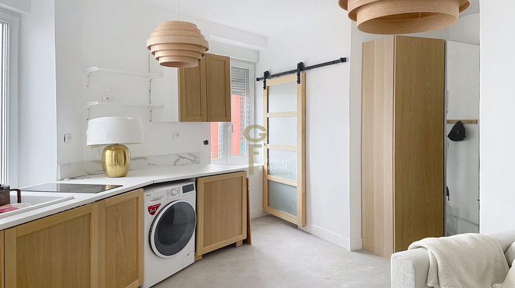 Ma-Cabane - Vente Appartement Marcq-en-Baroeul, 16 m²