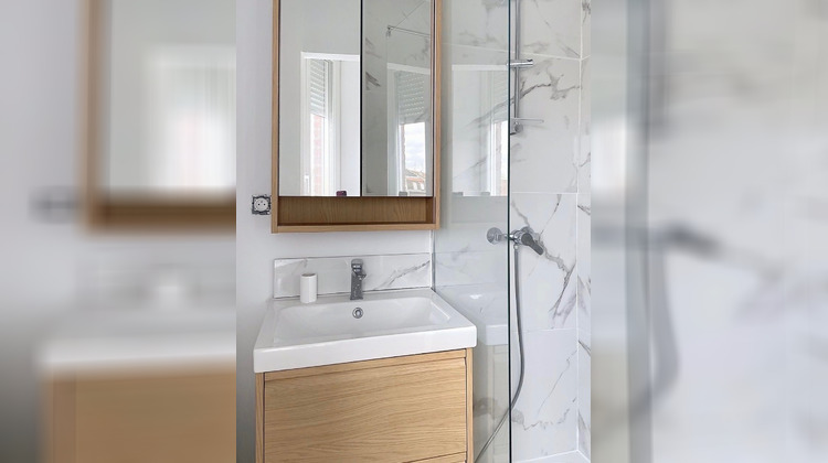 Ma-Cabane - Vente Appartement Marcq-en-Baroeul, 16 m²