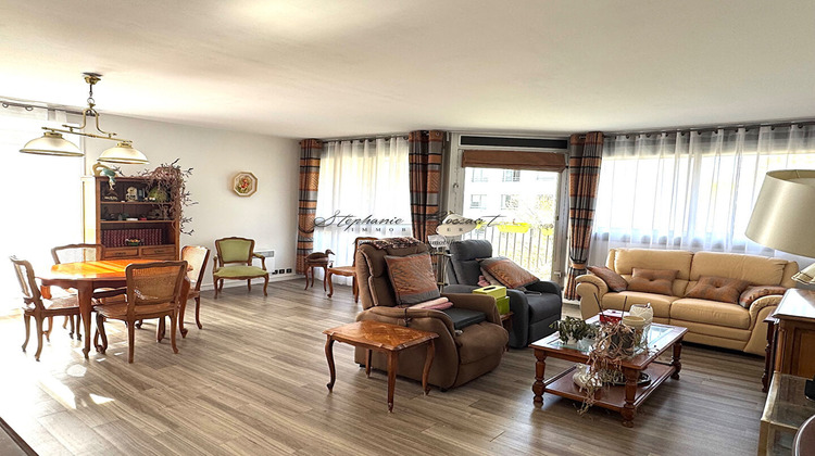 Ma-Cabane - Vente Appartement MARCQ-EN-BAROEUL, 98 m²