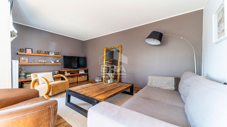 Ma-Cabane - Vente Appartement MARCQ-EN-BAROEUL, 103 m²