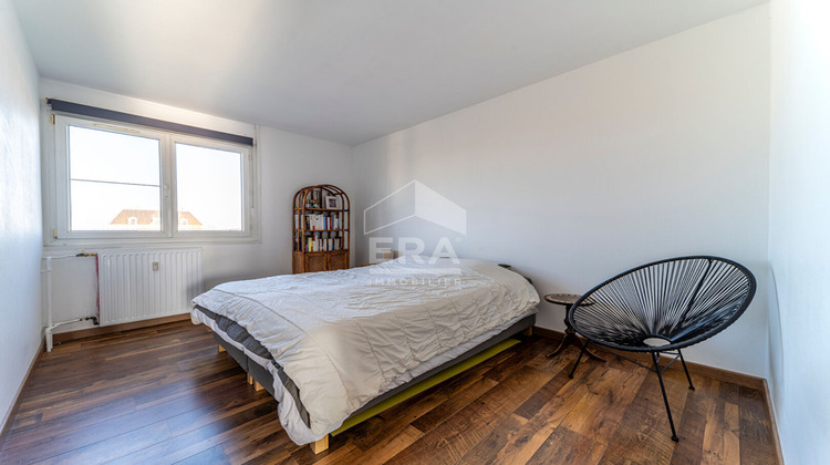 Ma-Cabane - Vente Appartement MARCQ-EN-BAROEUL, 103 m²