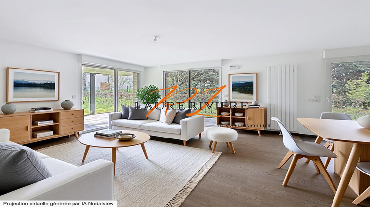 Ma-Cabane - Vente Appartement Marcq-en-Baroeul, 85 m²