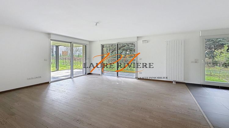 Ma-Cabane - Vente Appartement Marcq-en-Baroeul, 85 m²