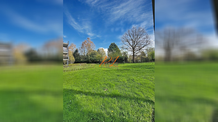 Ma-Cabane - Vente Appartement Marcq-en-Baroeul, 85 m²