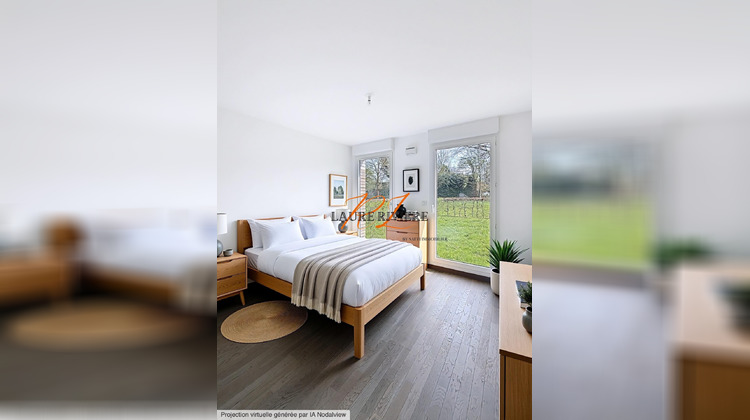 Ma-Cabane - Vente Appartement Marcq-en-Baroeul, 85 m²