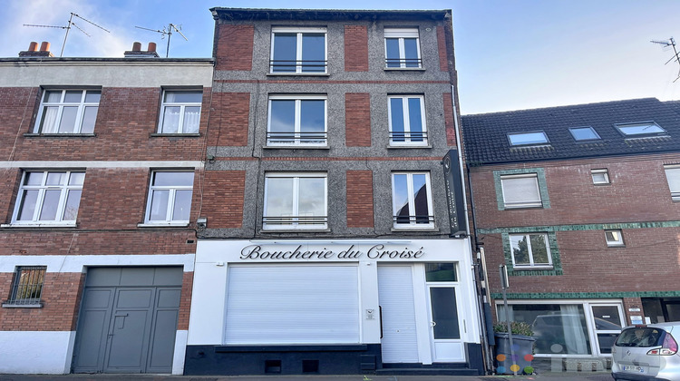 Ma-Cabane - Vente Appartement Marcq-en-Baroeul, 40 m²