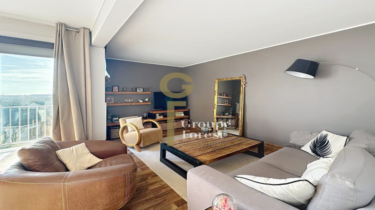 Ma-Cabane - Vente Appartement Marcq-en-Baroeul, 102 m²