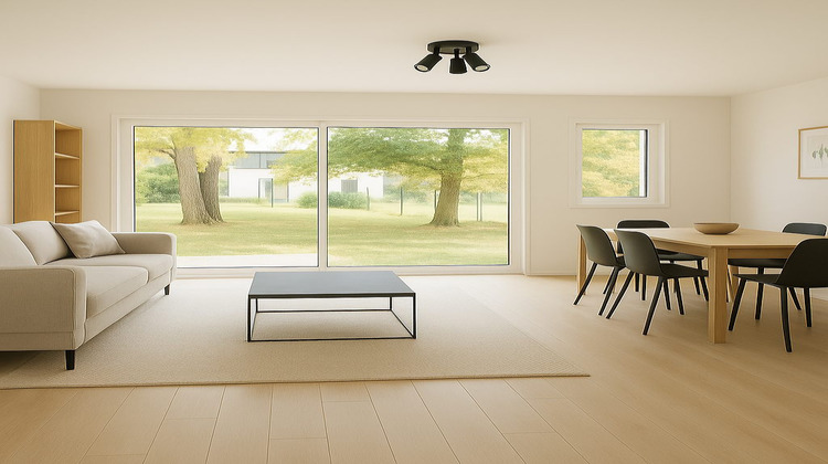 Ma-Cabane - Vente Appartement Marcq-en-Baroeul, 72 m²