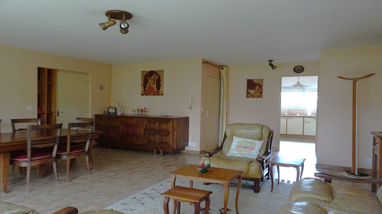 Ma-Cabane - Vente Appartement Marcq-en-Baroeul, 72 m²