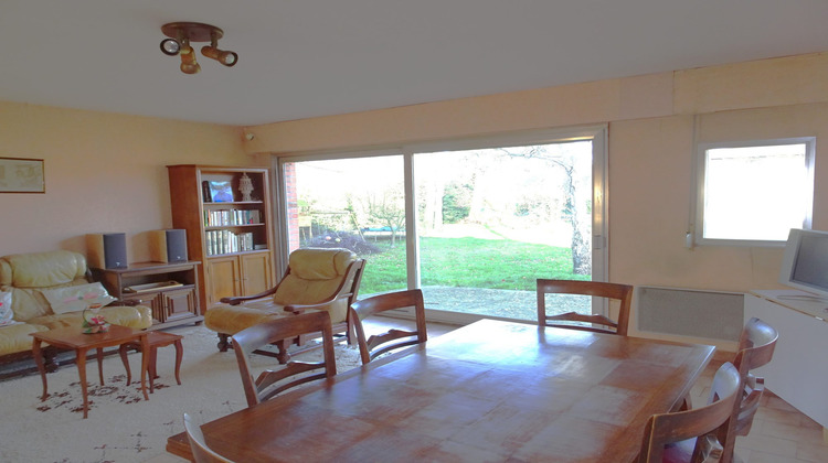 Ma-Cabane - Vente Appartement Marcq-en-Baroeul, 72 m²