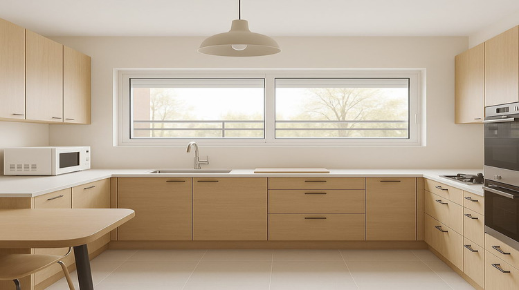 Ma-Cabane - Vente Appartement Marcq-en-Baroeul, 72 m²