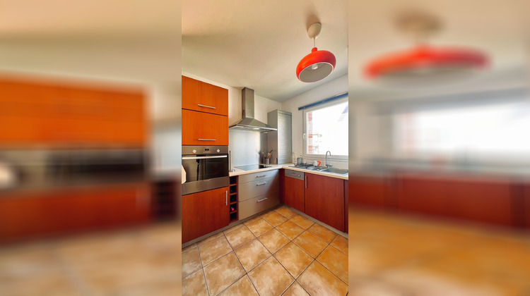 Ma-Cabane - Vente Appartement Marcq-en-Baroeul, 97 m²