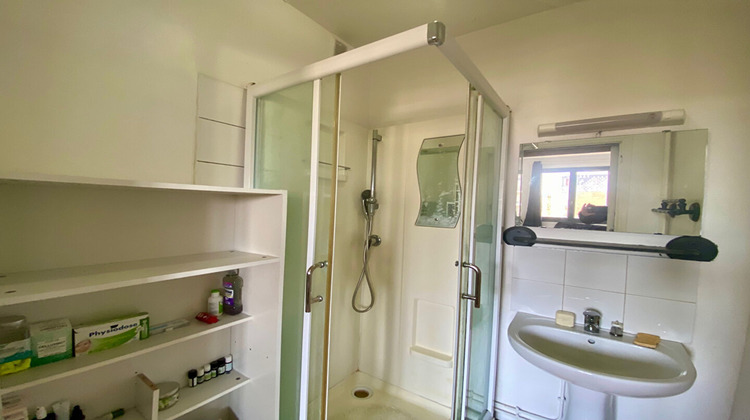 Ma-Cabane - Vente Appartement MARCQ-EN-BAROEUL, 32 m²