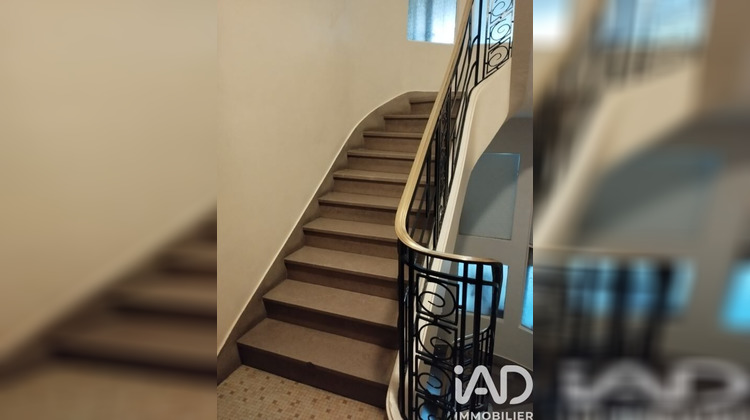 Ma-Cabane - Vente Appartement Marcq-en-Baroeul, 23 m²