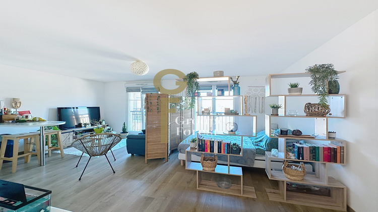 Ma-Cabane - Vente Appartement Marcq-en-Baroeul, 33 m²