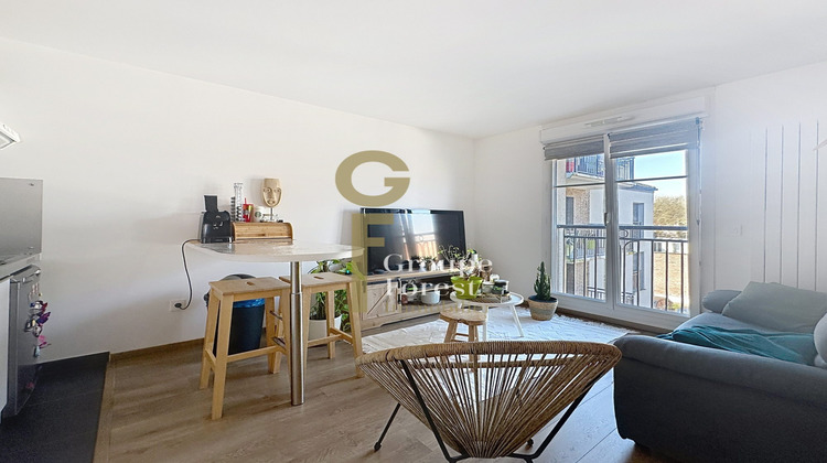 Ma-Cabane - Vente Appartement Marcq-en-Baroeul, 33 m²