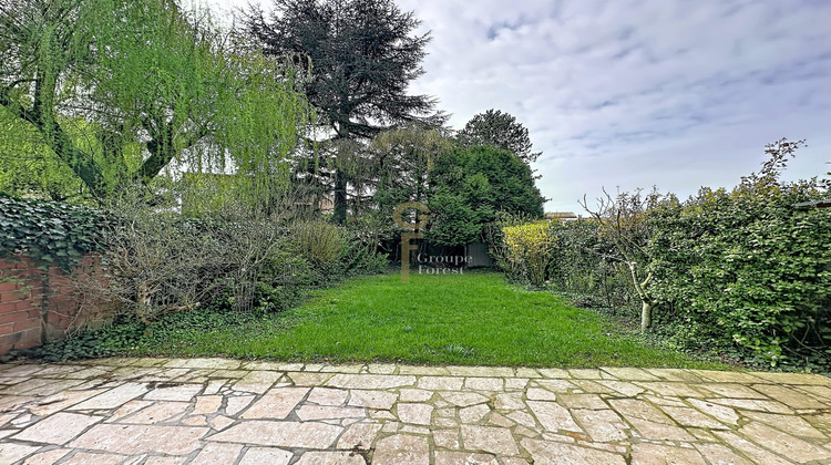 Ma-Cabane - Vente Appartement Marcq-en-Baroeul, 143 m²