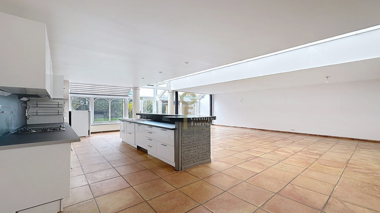 Ma-Cabane - Vente Appartement Marcq-en-Baroeul, 143 m²