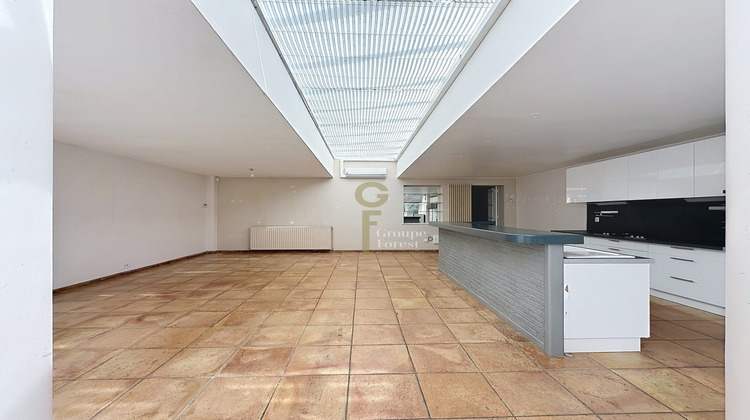 Ma-Cabane - Vente Appartement Marcq-en-Baroeul, 143 m²