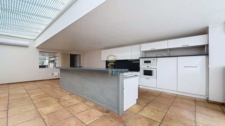 Ma-Cabane - Vente Appartement Marcq-en-Baroeul, 143 m²